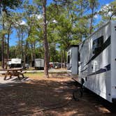 Review photo of Highlands Hammock State Park by Lorilee S., April 16, 2022