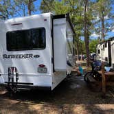 Review photo of Highlands Hammock State Park by Lorilee S., April 16, 2022