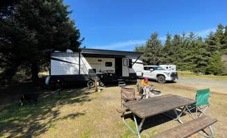 Gary S.'s photo at The Lamp Camp near Ilwaco, WA