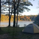 Review photo of Au Sable River Primitive Camping by Michael G., July 12, 2018