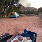 Review photo of Island In The Sky (Willow Flat) Campground — Canyonlands National Park by Madison R., April 17, 2022