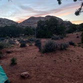 Review photo of Island In The Sky (Willow Flat) Campground — Canyonlands National Park by Madison R., April 17, 2022