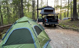 Fabein D.'s photo at Clear Springs Recreation Area near Gloster, MS