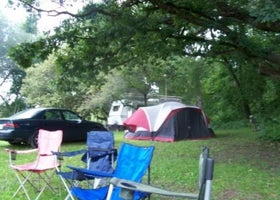 The Playful Goose Campground