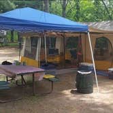 Review photo of Sherwood Forest Campgrounds by justin , April 15, 2022