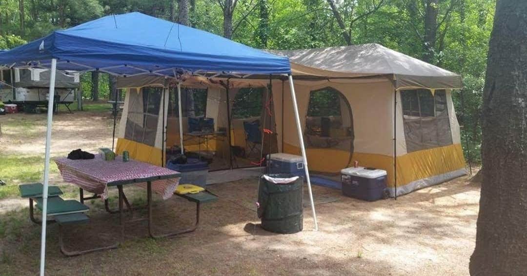 Sherwood Forest Campgrounds