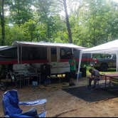 Review photo of Sherwood Forest Campgrounds by justin , April 15, 2022