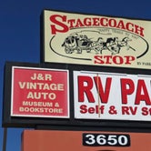 Review photo of Stagecoach RV Park by D37  ., April 17, 2022