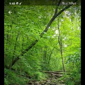 Review photo of Ice Age Campground — Devils Lake State Park by justin , April 17, 2022