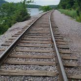 Review photo of Ice Age - Devils Lake State Park by justin , April 17, 2022