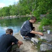 Review photo of Menomonee Park by Waukesha County Parks by justin , April 17, 2022