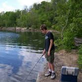 Review photo of Menomonee Park by Waukesha County Parks by justin , April 17, 2022