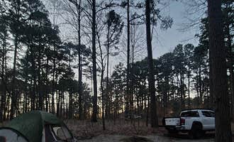 Camping near Dogwood Loop Campground: Tipsaw Lake, Leopold, Indiana