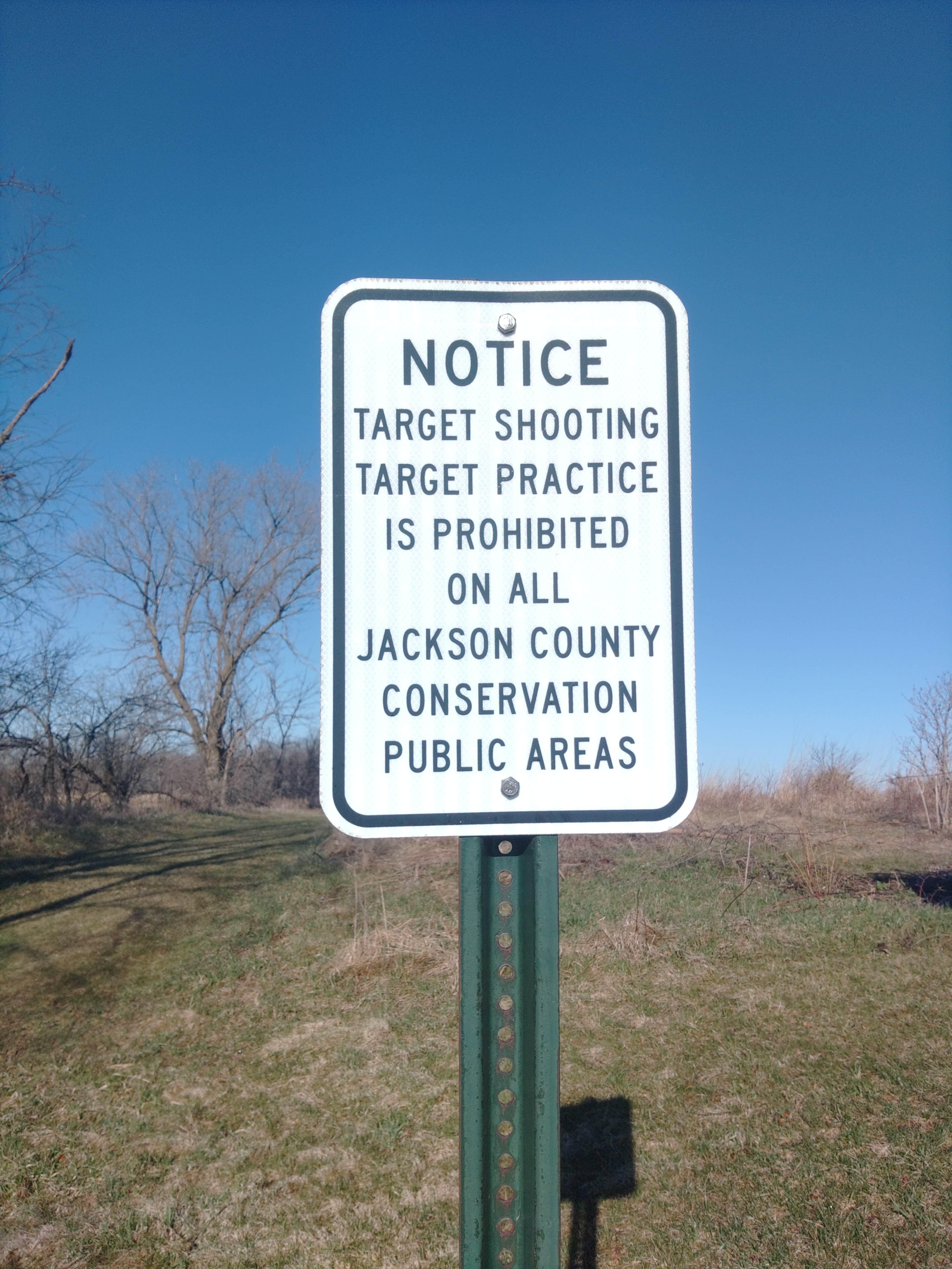Camper-submitted photo at Buzzard Ridge Wildlife Area near Wyoming, IA
