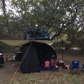 Review photo of First Landing State Park Campground by Simon S., April 17, 2022