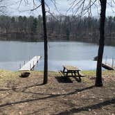 Review photo of Sharp Park Campground by Melissa M., April 17, 2022