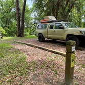 Review photo of High Bluff - Joe Budd WMA and Lake Talquin State Forest by Al L., April 17, 2022