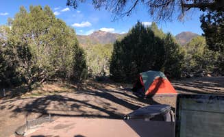 Clara B.'s photo at Baker Dam Recreation Area near Enterprise, UT