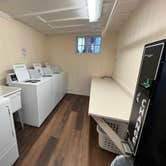 Review photo of Santa Cruz Redwoods RV Resort by GotelRV , April 17, 2022