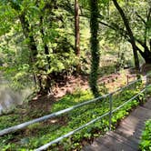 Review photo of Santa Cruz Redwoods RV Resort by GotelRV , April 17, 2022