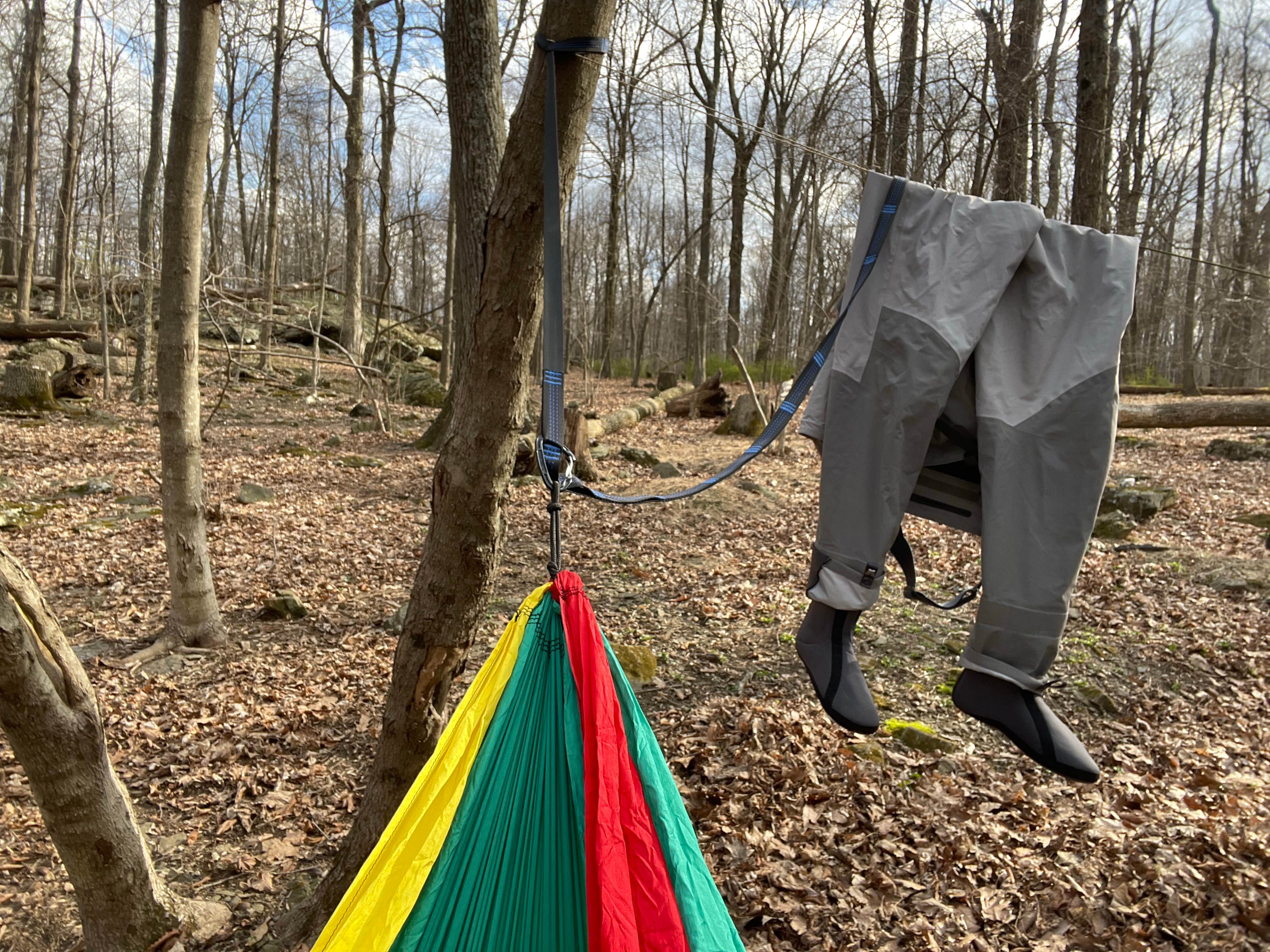 Justin C.'s photo at Houck - Cunningham Falls State Park in Maryland