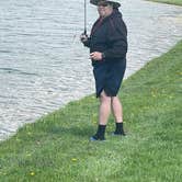 Review photo of Follow The River RV Resort by Rodney L., April 17, 2022