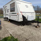 Review photo of Follow The River RV Resort by Rodney L., April 17, 2022