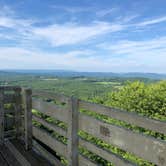 Review photo of Pipestem Resort State Park Campground by Jennifer S., July 12, 2018