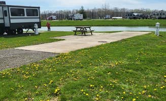 Rodney L.'s photo of rv camping at Follow The River RV Resort near Prospect, KY
