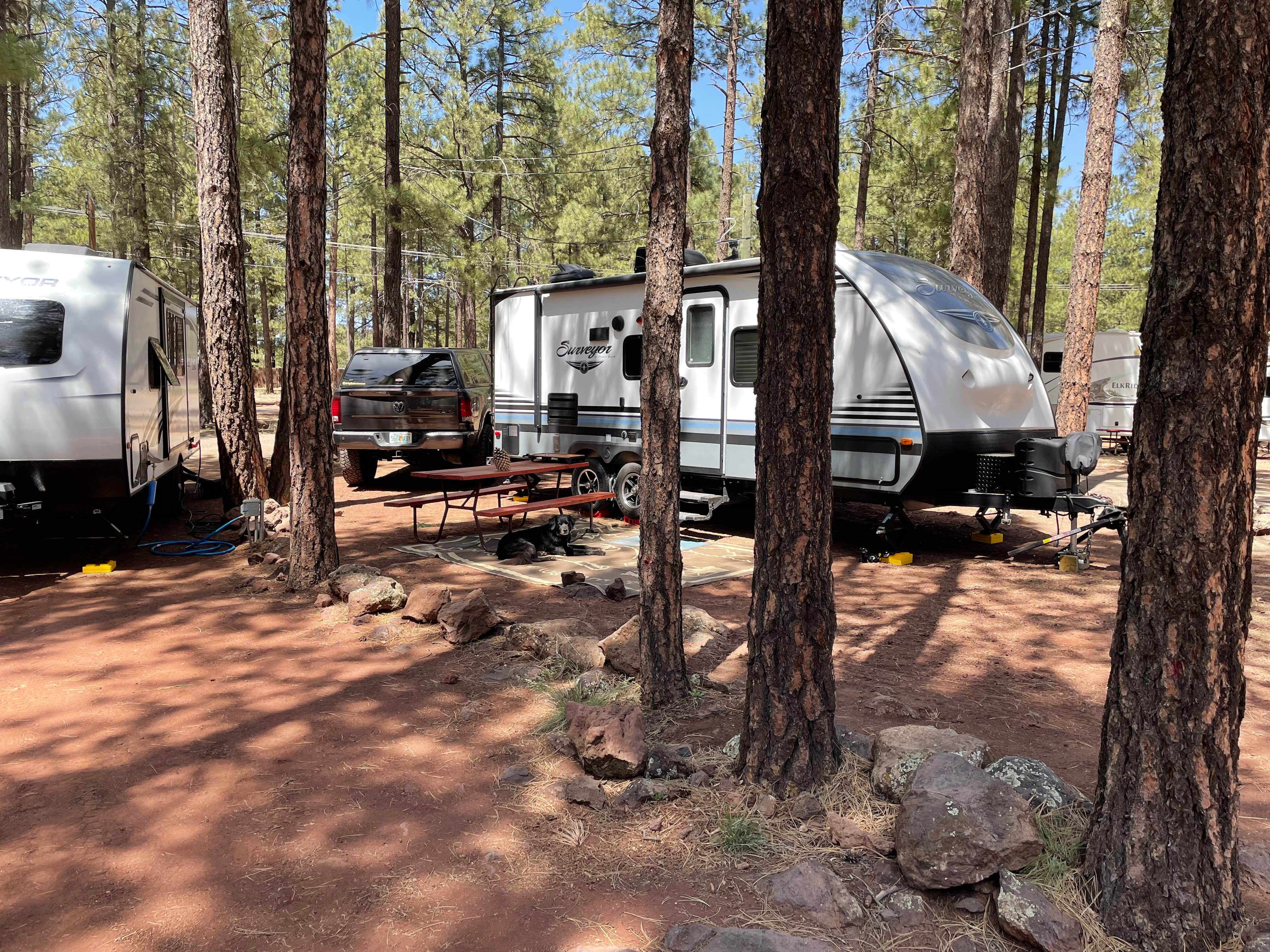 Cyndie W.'s photo at Woody Mountain in Arizona