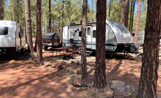Cyndie W.'s photo at Woody Mountain in Arizona