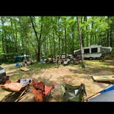 Review photo of Sherwood Forest Campgrounds by justin , April 15, 2022