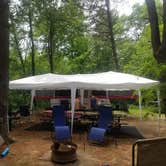 Review photo of Sherwood Forest Campgrounds by justin , April 15, 2022