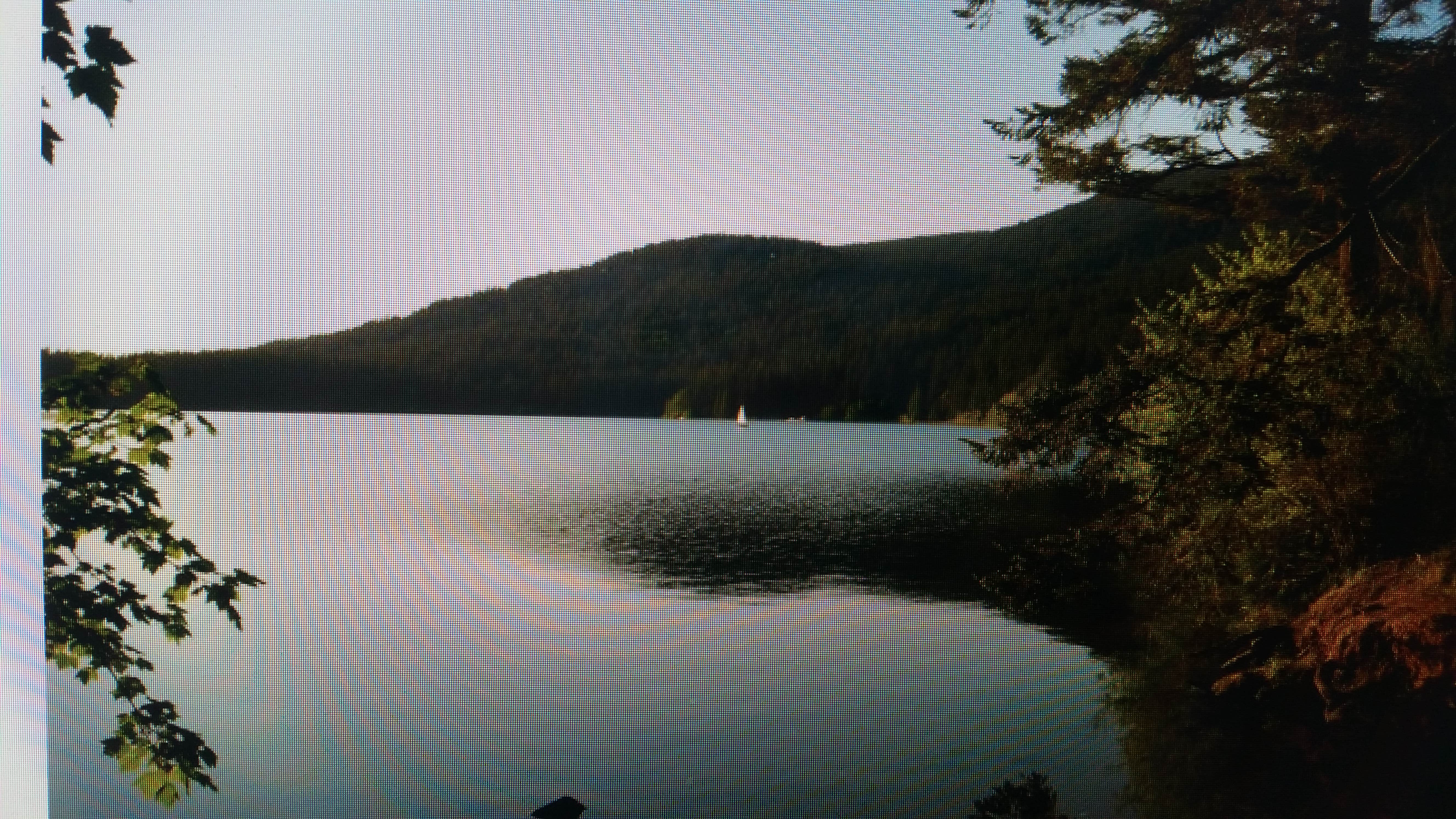Camper-submitted photo at Midway Campground — Moran State Park near Ferndale, WA