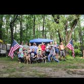 Review photo of Sherwood Forest Campgrounds by justin , April 15, 2022