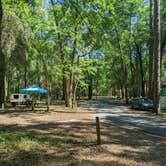 Review photo of Suwannee River Rendezvous Resort and Campground by Jason Z., April 18, 2022