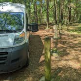 Review photo of Suwannee River Rendezvous Resort and Campground by Jason Z., April 18, 2022