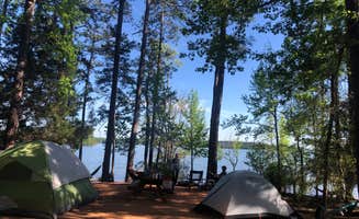 Jennifer H.'s photo at Hamilton Branch State Park Campground near North Augusta, SC