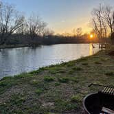 Review photo of Asheville East KOA by Rebecca D., April 18, 2022