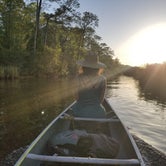Review photo of Davis Bayou Campground — Gulf Islands National Seashore by Gregg G., April 18, 2022