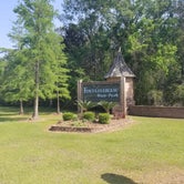 Review photo of Fontainebleau State Park Campground by Gregg G., April 18, 2022