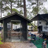 Review photo of Pineglen Motorcoach & RV Park by Caitlin S., April 18, 2022