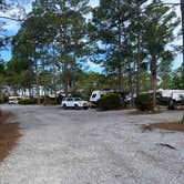 Review photo of Pineglen Motorcoach & RV Park by Caitlin S., April 18, 2022