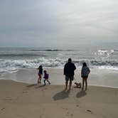 Review photo of Camp Hatteras RV Resort and Campground by Robin B., April 18, 2022
