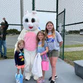 Review photo of Camp Hatteras RV Resort and Campground by Robin B., April 18, 2022