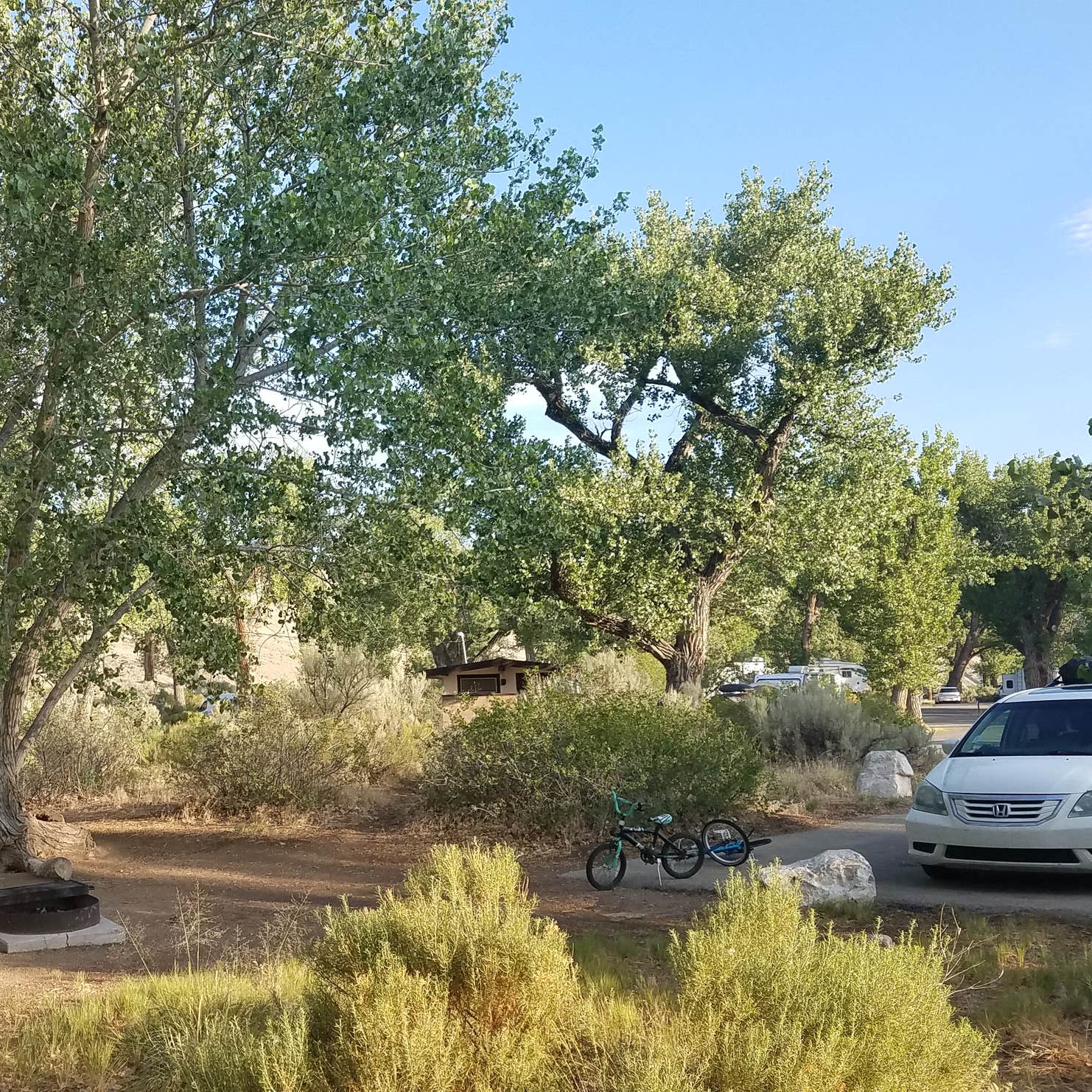 Green River Campground Camping The Dyrt