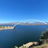 Review photo of Roosevelt Lake - Cholla Campground by Melissa S., April 18, 2022