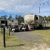 Review photo of Madison RV Resort & Golf & Country Club by MickandKarla W., April 18, 2022
