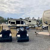 Review photo of Madison RV Resort and Golf Course by MickandKarla W., April 18, 2022