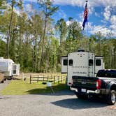 Review photo of Madison RV Resort and Golf Course by MickandKarla W., April 18, 2022